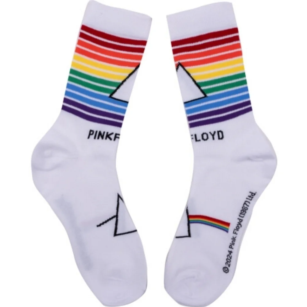 Pink Floyd new pink